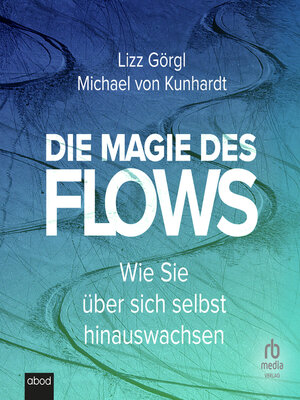 cover image of Die Magie des Flows